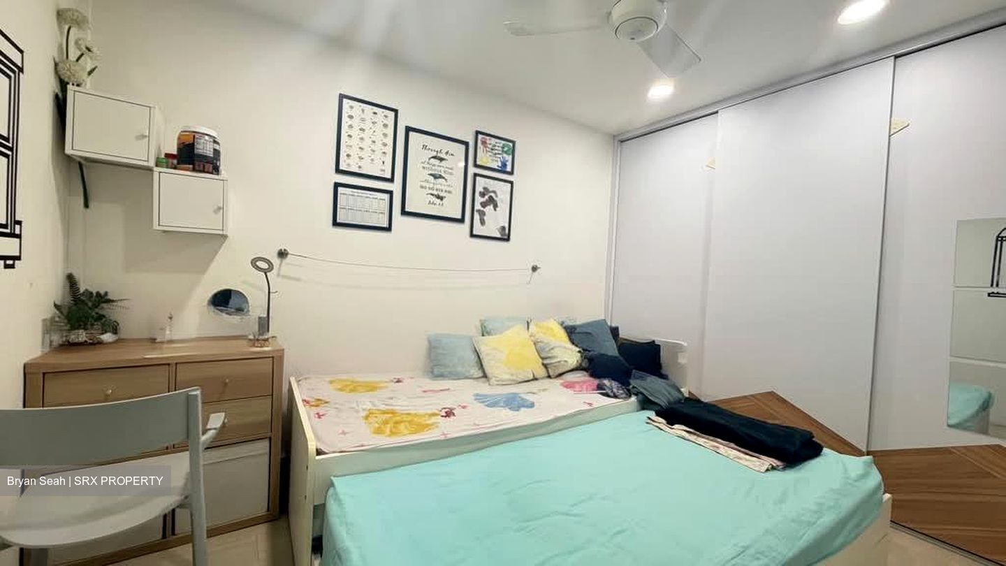 Blk 5 Toh Yi Drive (Bukit Timah), HDB 5 Rooms #561624501